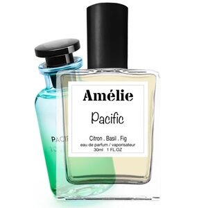 Pacific Chill (inspired) / Amelie Pacific